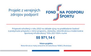 rekon mal telocvic zs sokolikova 2022